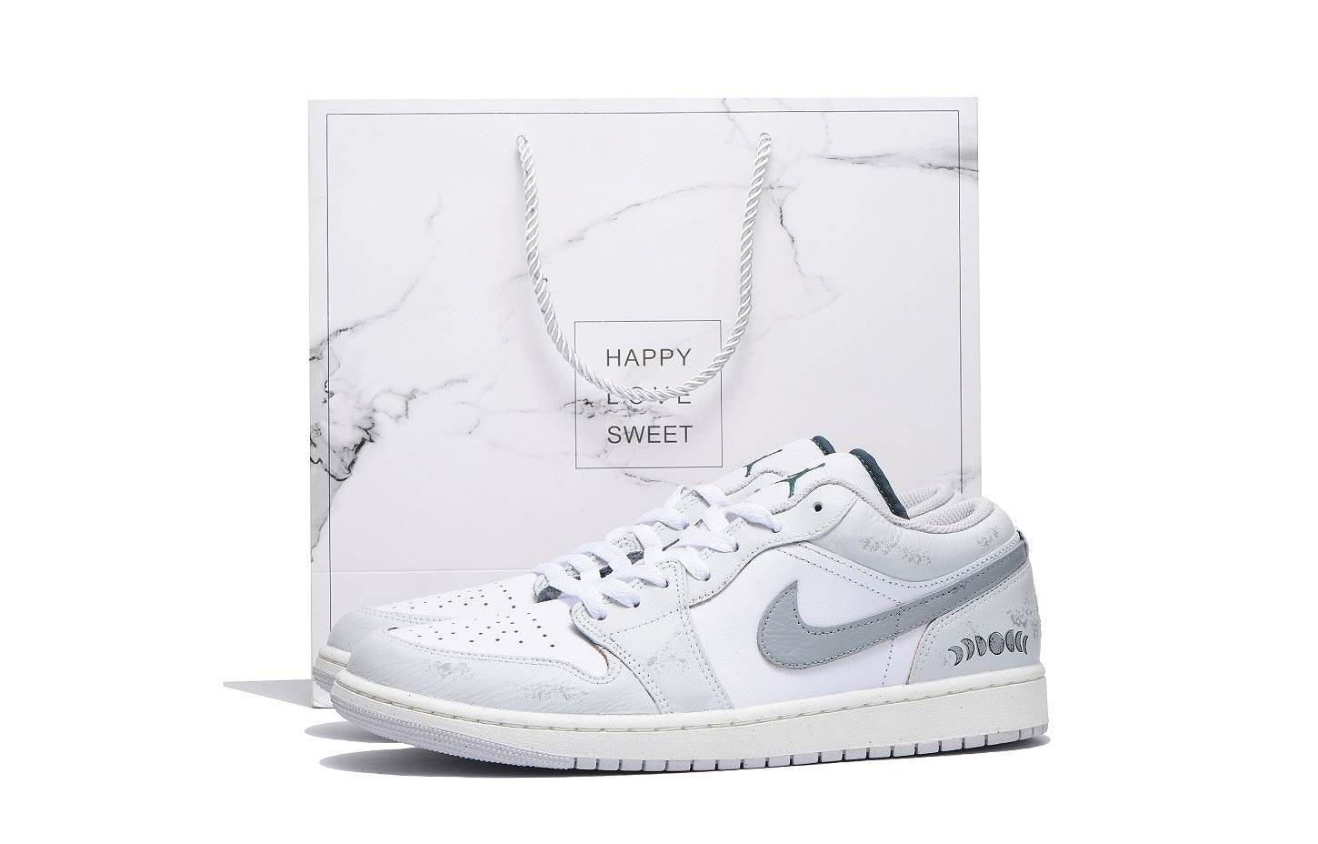 Кроссовки мужские Jordan air vibe - Boxette Shop